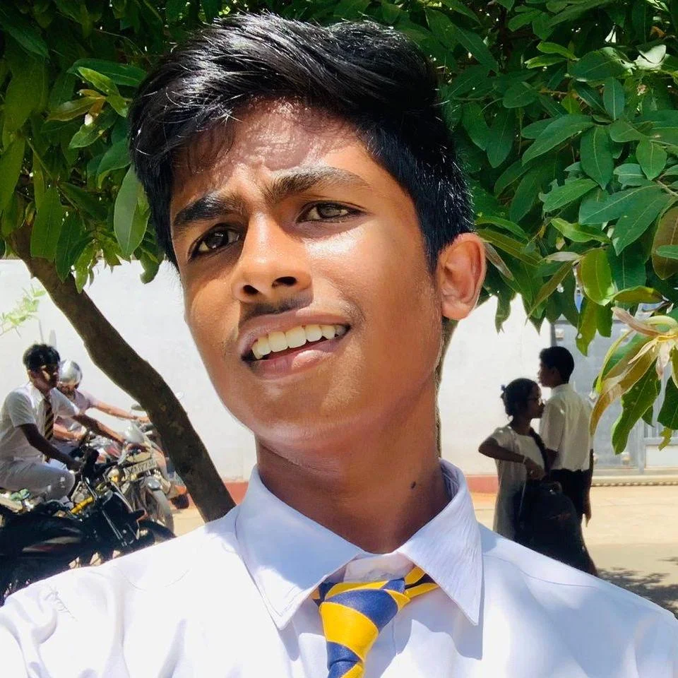 Chethana Sri Prabashwara