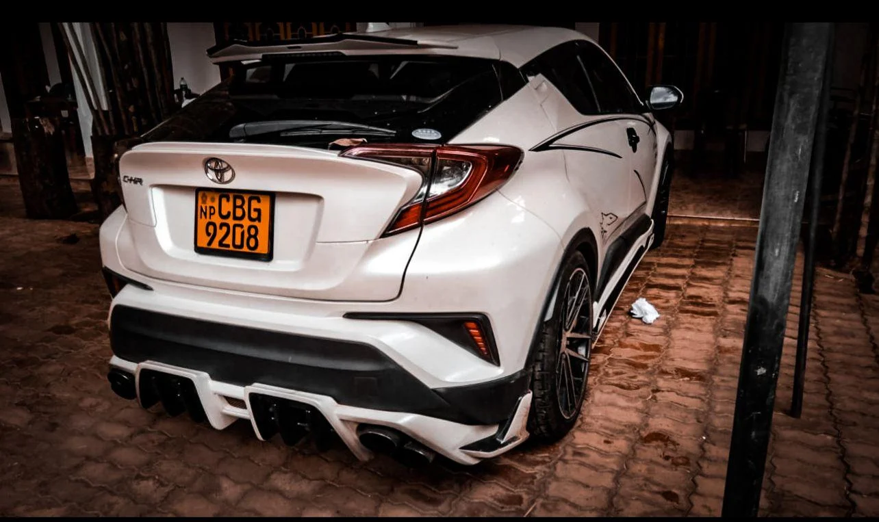 Chethana Sri Prabashwara