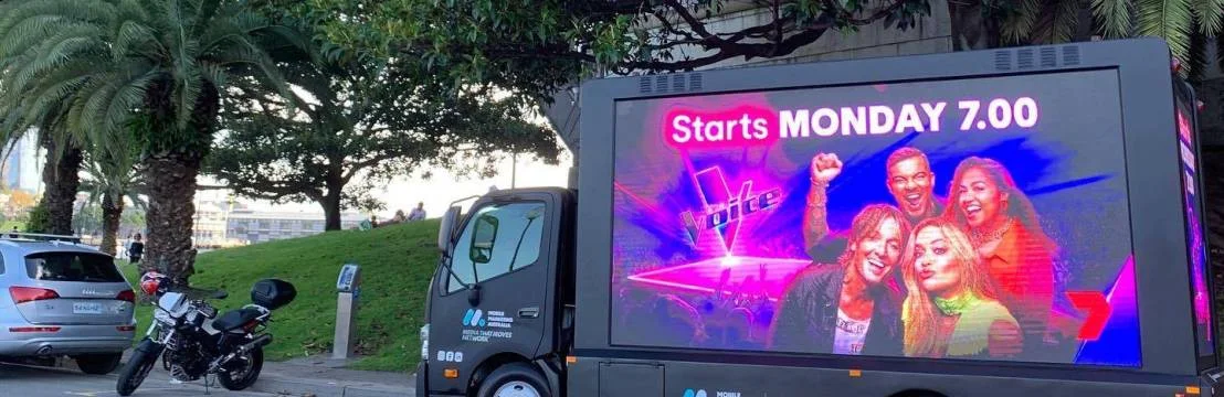 Mobile Marketing Australia