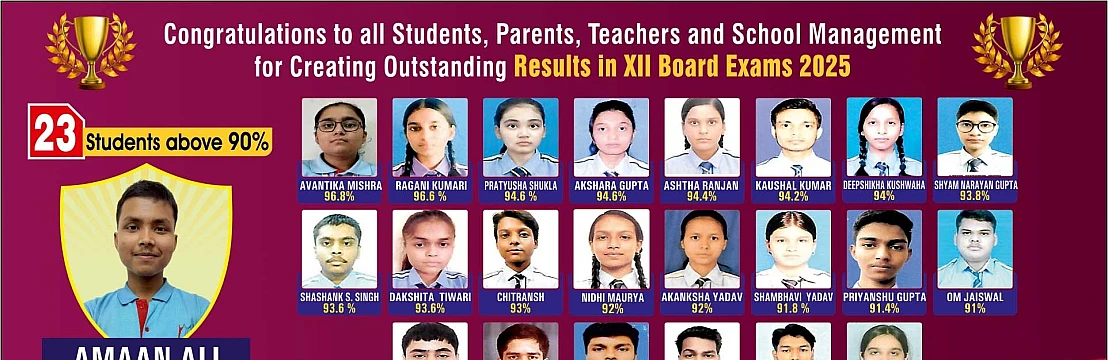 Academic Global School