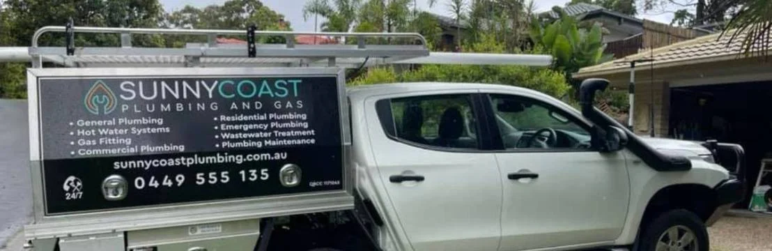 Sunny Coast Plumbing And Gas