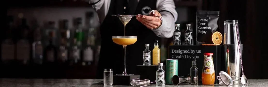 Cocktail Connoisseurs