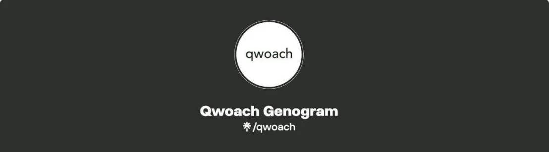 EasyGenogram Qwoach