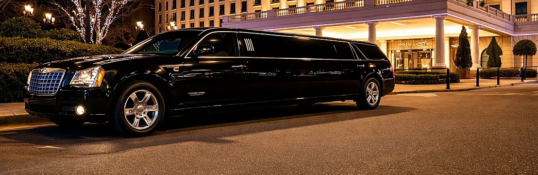 Kitchener Limousine