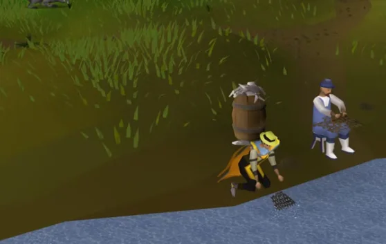 rsorder RuneScape gold: Special attack boosts
