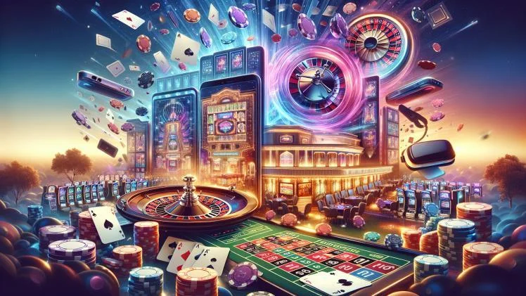 Agen Games Online Mpo Slot Terlengkap No 1 Di Indonesia