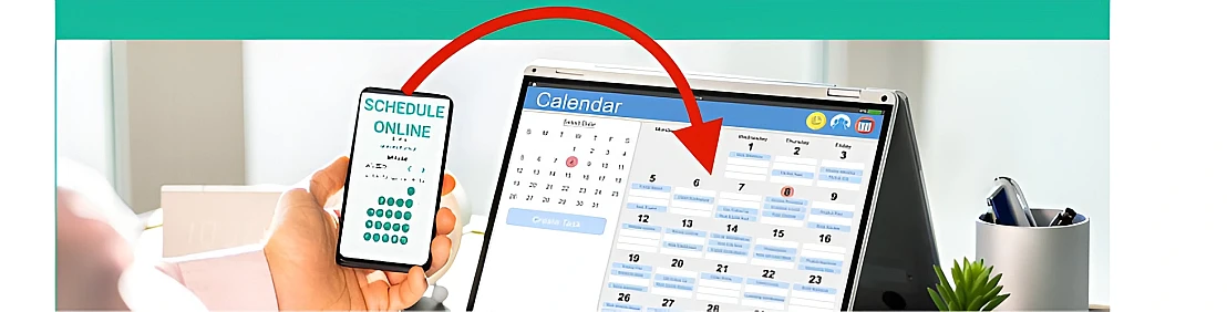 Hosval Healthcare Platform