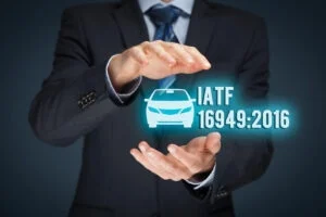 IATF 16949 Training: Building Excellence in Automotive Quality Management