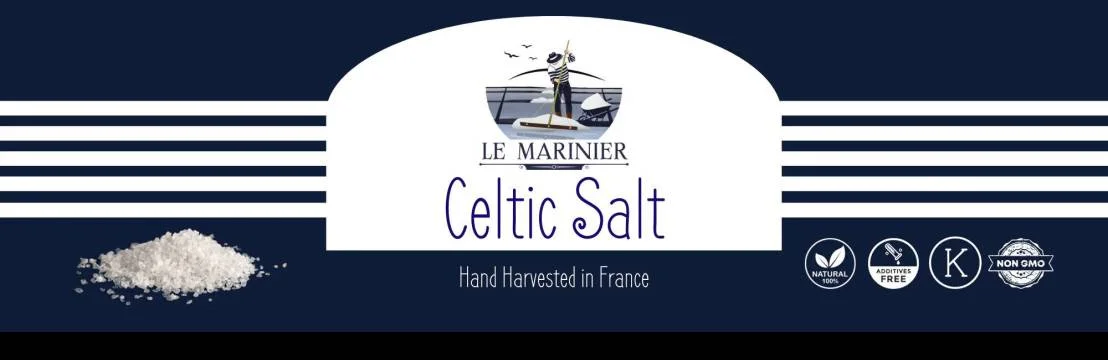 Le Marinier Celtic Salt