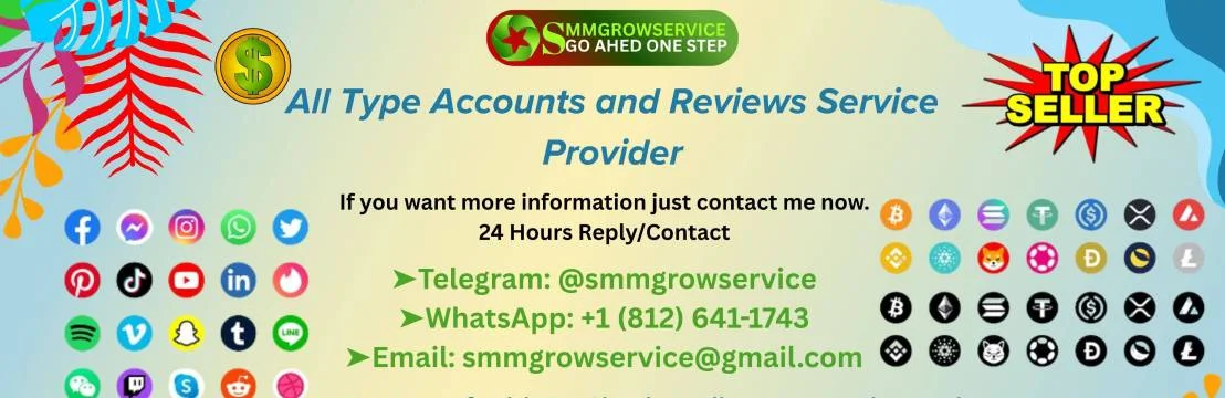 Smmgrow Service