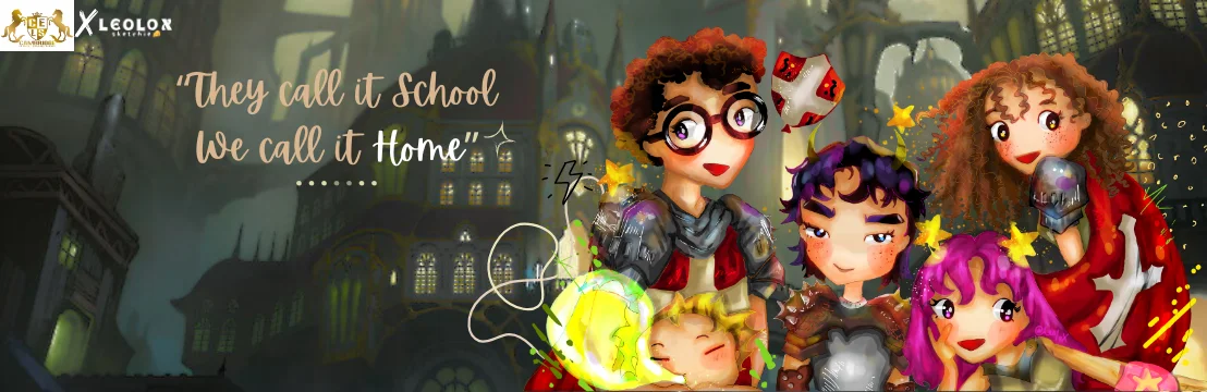 Cambridge English Language School