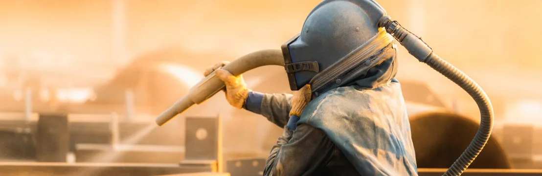 Professional Powder Coating Ltd.