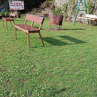 Kodaiheavenresort Kodaiheavenresort