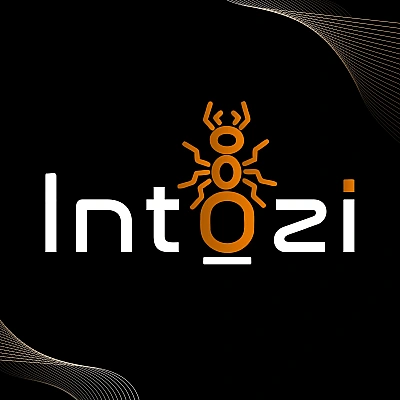 Intozi Tech Pvt Ltd