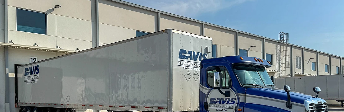 Davis Delivery Service