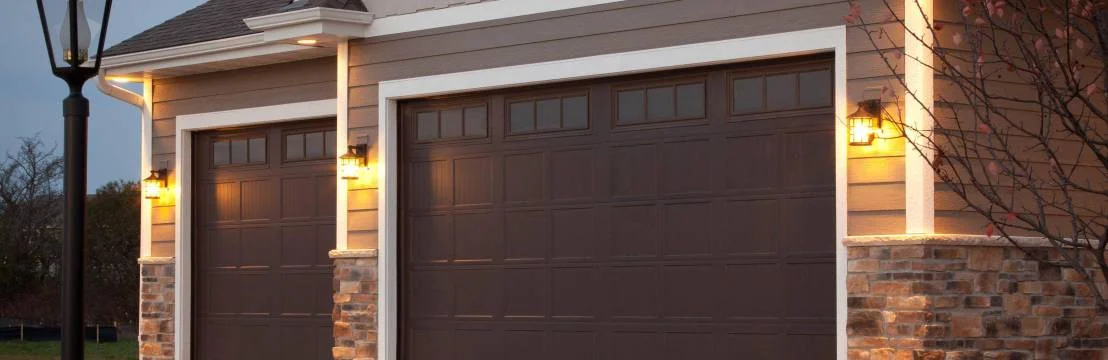 Garage Door Repair Services