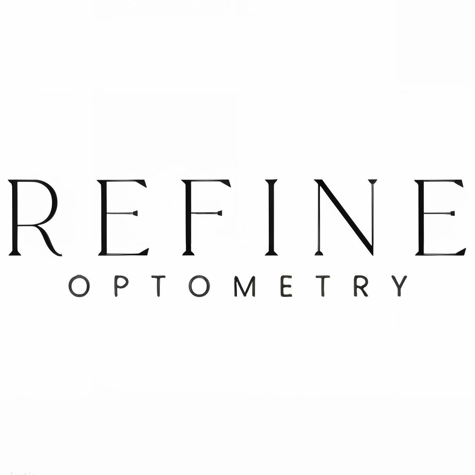 Refine Optometry