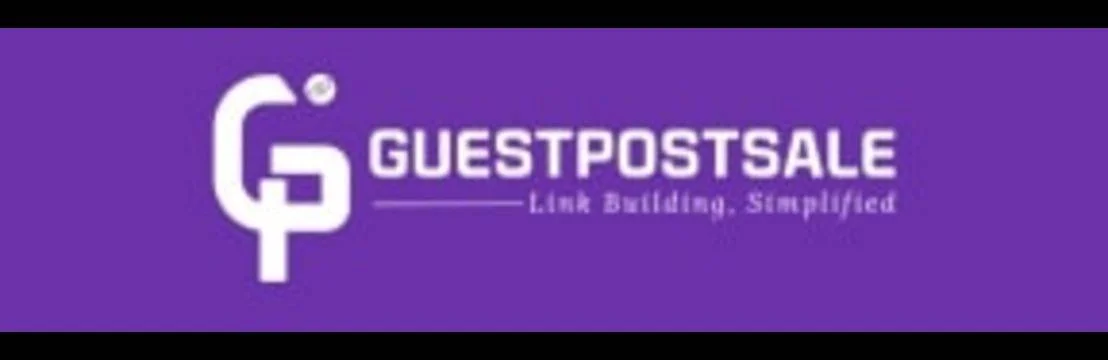 Guest Post Sale