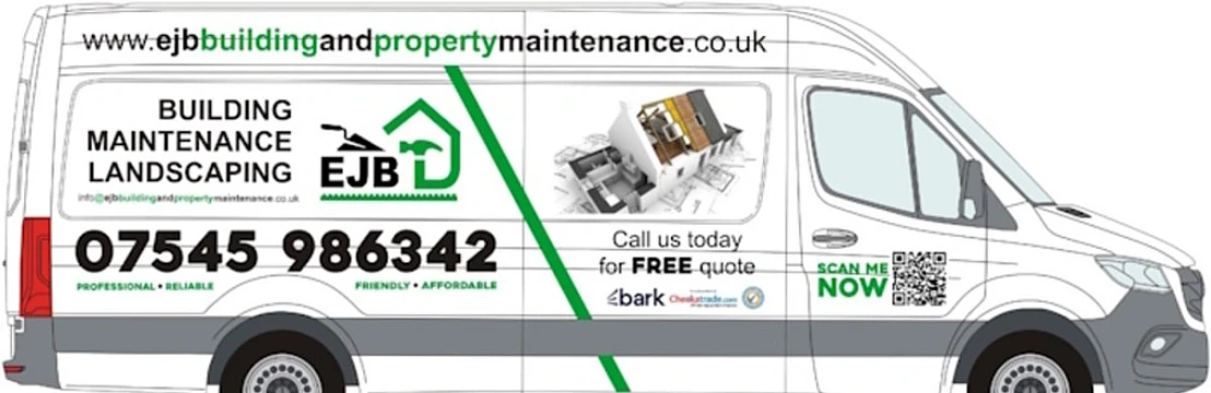 EJB Building And Property