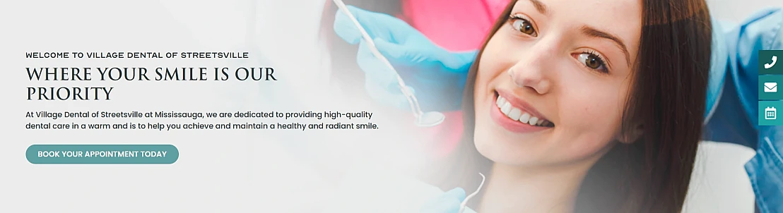 Village Dental Of Streetsville