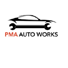 Pmaauto Works