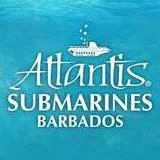 Atlantis Submarines Barbados