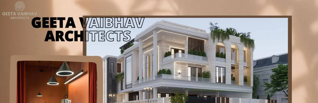 Geeta Vaibhav Architects