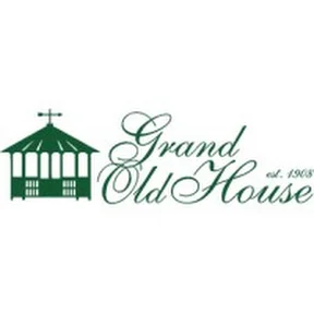 Grand Old House