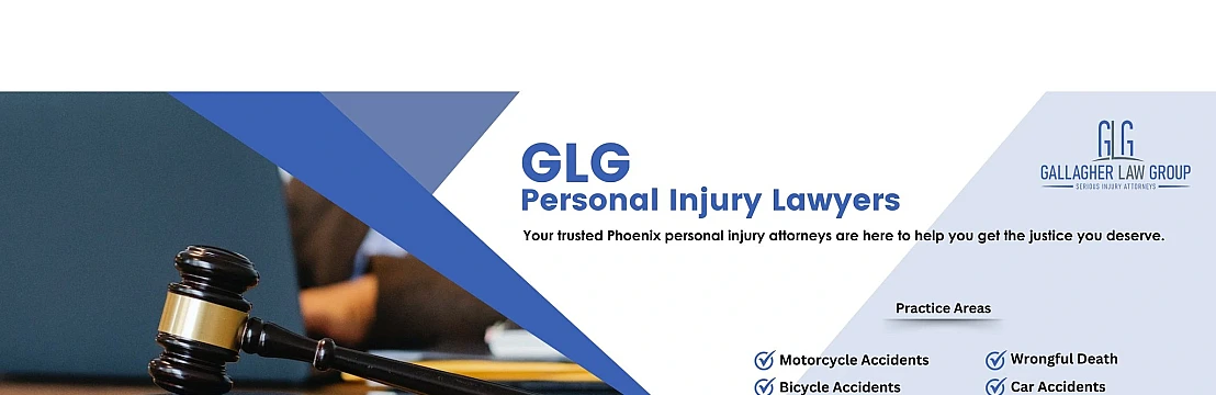 GLG Personal Injury Lawyers