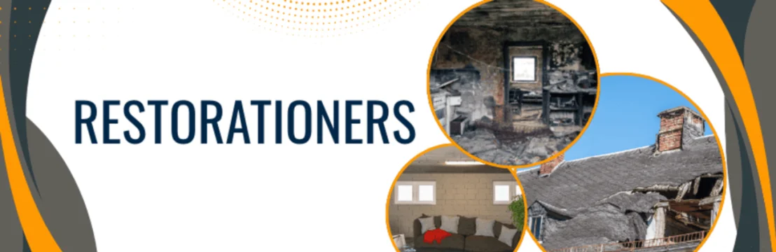 Restorationers Texas