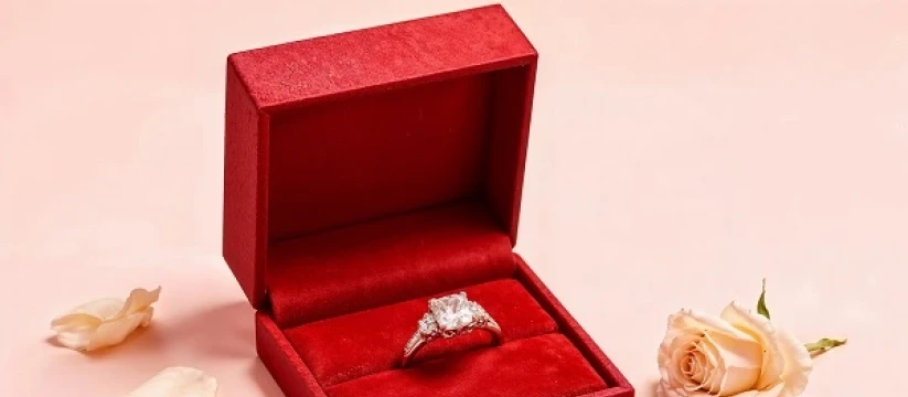 Love That Shines: Valentine&rsquo;s Day Jewelry Sale at Floyd & Green Fine Jewelers