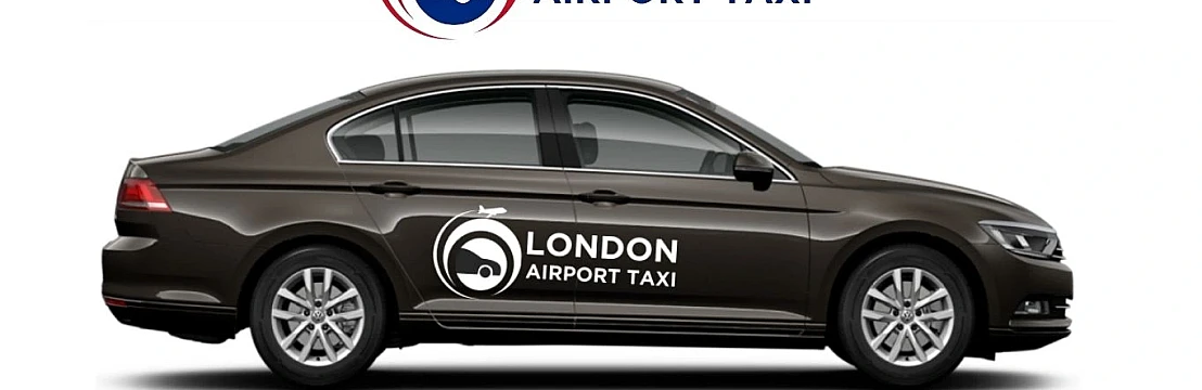London Airport Taxi
