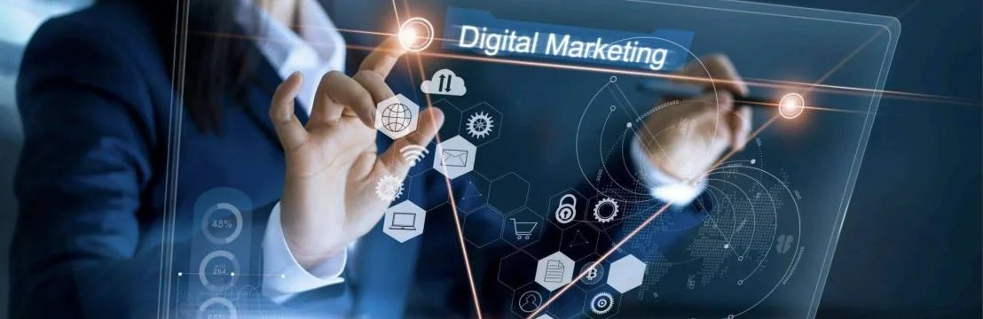 Best Digital Marketing Trainer In Lahore