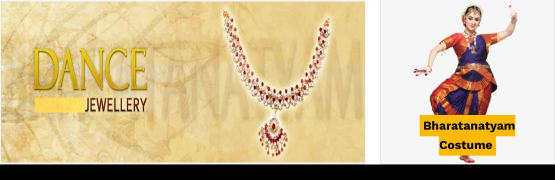 Bharatnatyam World