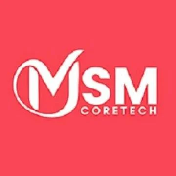 MSM Coretech Innovations