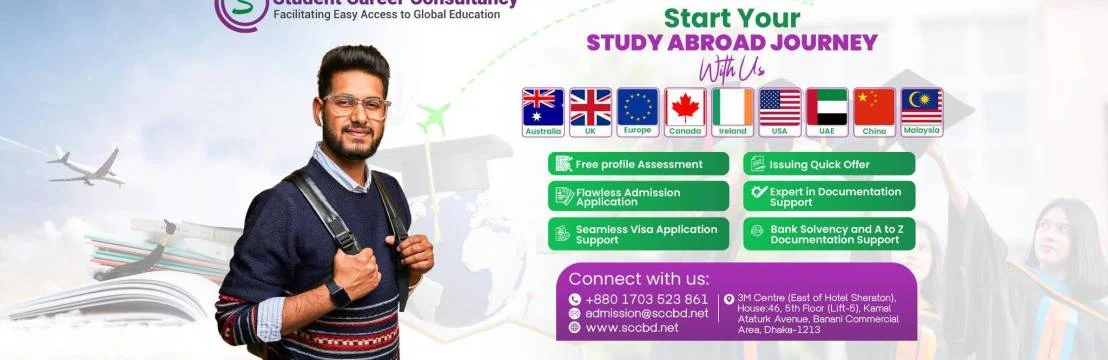 Student Career Consultancy