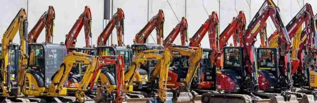 Proquip Rental And Sales