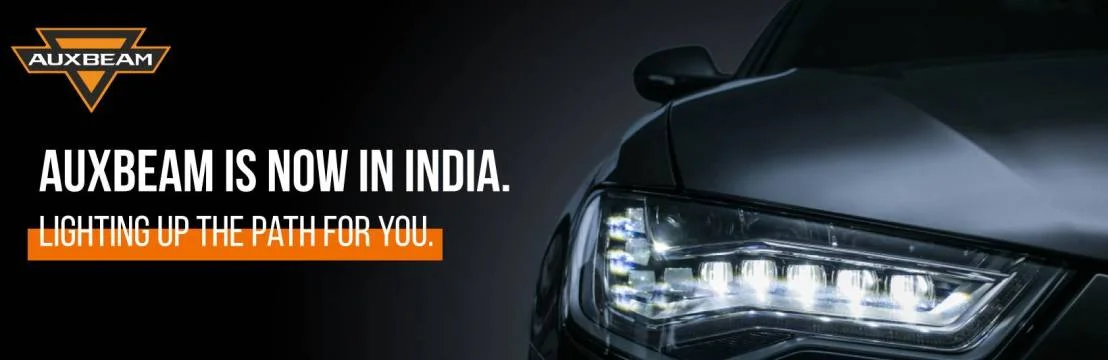 Auxbeam India