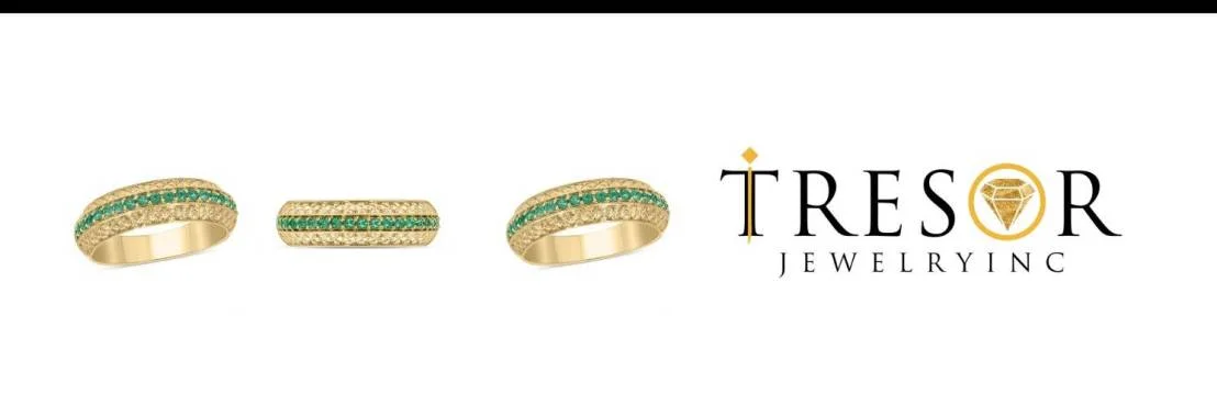 Tresor Jewelry Inc