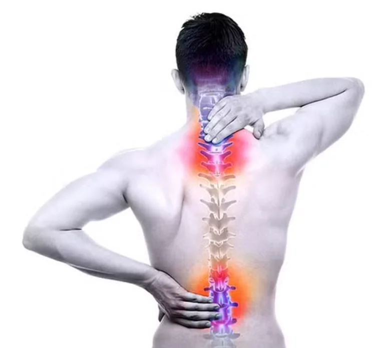 Back Surgery Edison