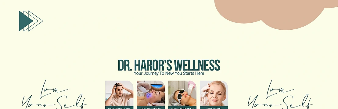 Dr Harors Wellness