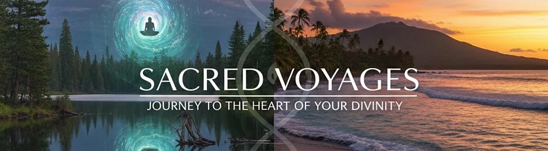 Sacred Voyages