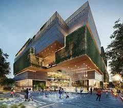 Elan Paradise Sector 50: Where Luxury Retail Meets Cutting-Edge Commercial Spaces