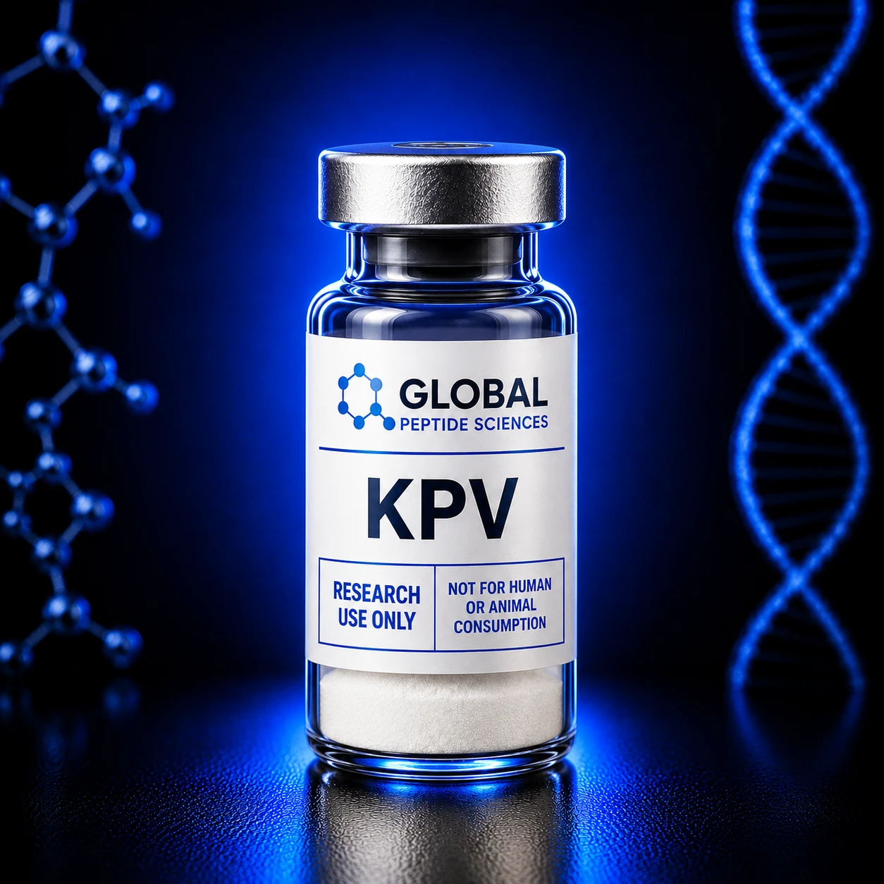 A Closer Look at Peptides Studied for Energy and Metabolism