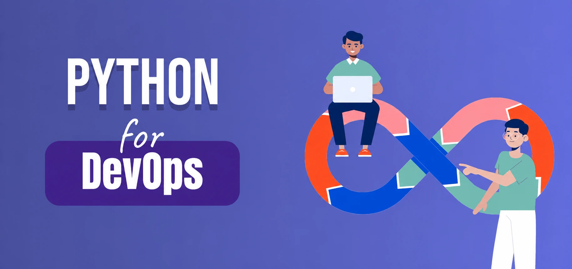 How Can Python Enhance Your DevOps Automation?