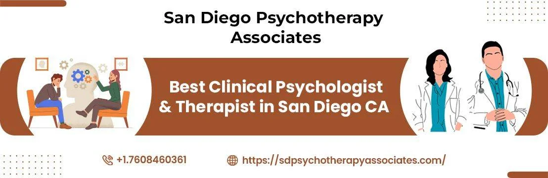 San Diego Psychotherapy Associates