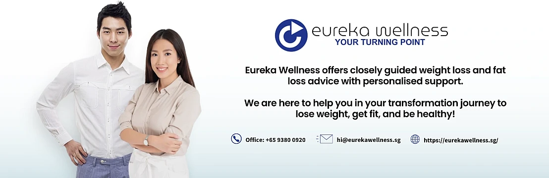 Eureka Wellness