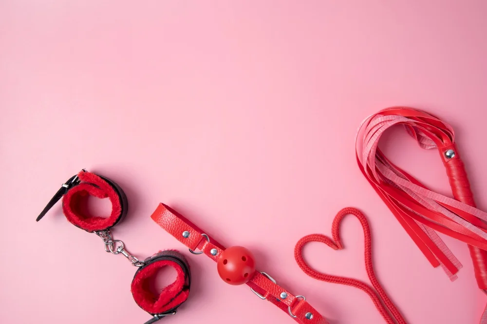 How to Choose the Best Lube for Sex and Shop Bondage Toys Online