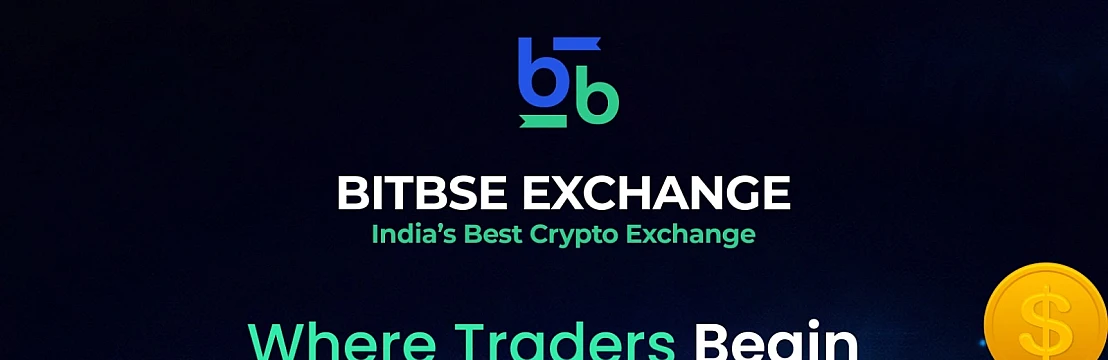 Bitbse Exchange