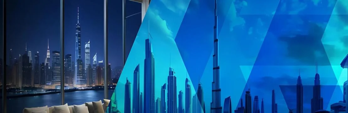 Buy Property In Dubai